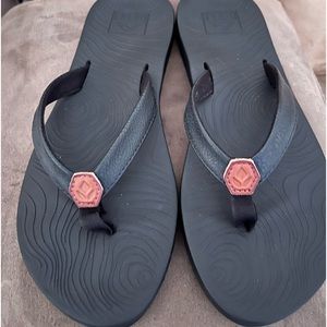 Reef Cushion Flip Flops